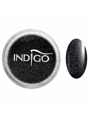 ZN.  Indigo Efekt Black Snow