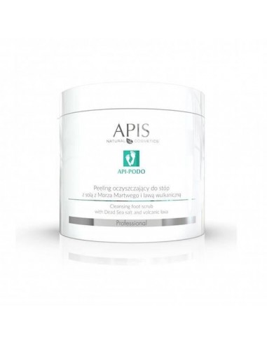 ZN.  Apis Peeling do Stóp Oczyszczający 700g