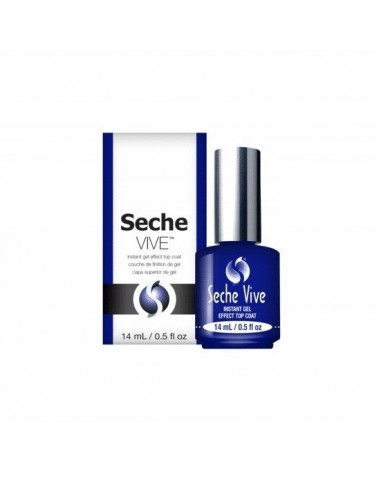 ZN.  Seche Vive Top/Utwardzacz Szybkoschnący 14ml