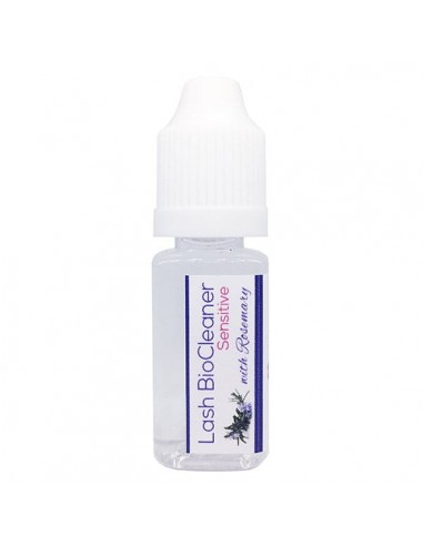 ZN.  Biocleaner do Rzęs rozmarynowy 12ml