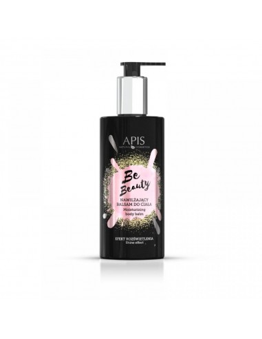 ZN.  Apis Balsam do ciała Be Beauty 300ml