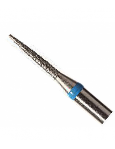 ZN.  Frez Diamentowy W55 szpic 1,2mm