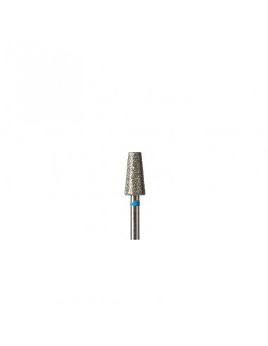 ZN.  Frez Diamentowy W44 stożek ścięty 5mm 