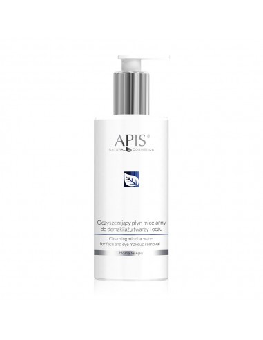 ZN.  Apis Płyn Micelarny Oczyszczający 300ml