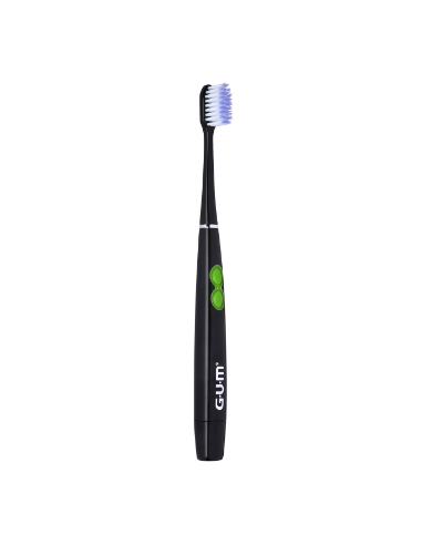 ZL.  Gum Activital szczoteczka soniczna czarna