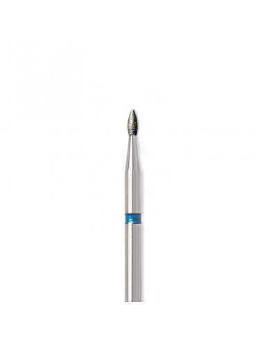 ZN.  Frez Diamentowy W56 łezka 1,4mm