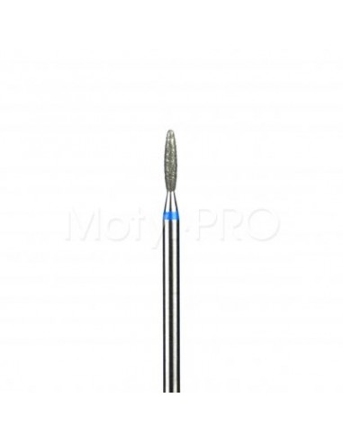 ZN.  Frez Diamentowy W70 płomyk 1,8mm