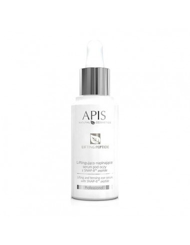 ZN.  Apis Serum pod oczy lift.-napinaj.SNAP-8 30ml