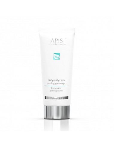 ZN.  Apis Peeling do Twarzy enzymat.gommage 200ml