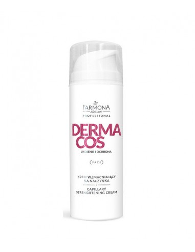 ZN.  Farmona Dermacos krem na naczynka 150ml