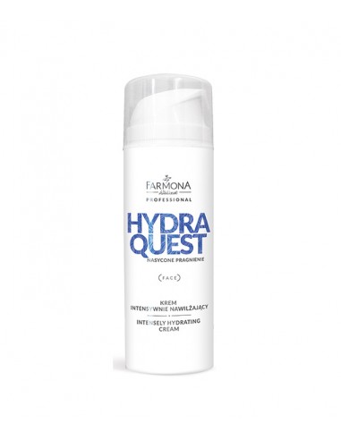 ZN.  Farmona Hydra Q.krem intens.nawilżający 150ml