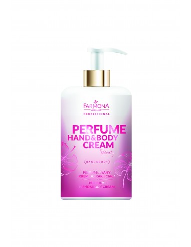 ZN.  Farmona krem do dłoni i ciała Beauty 300ml