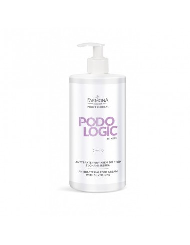 ZN.  Farmona Podologic FIT.ant.krem z jonami 500ml