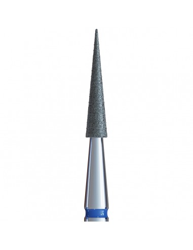 ZN.  Frez Diamentowy W41 stożek ostry 3,3mm 