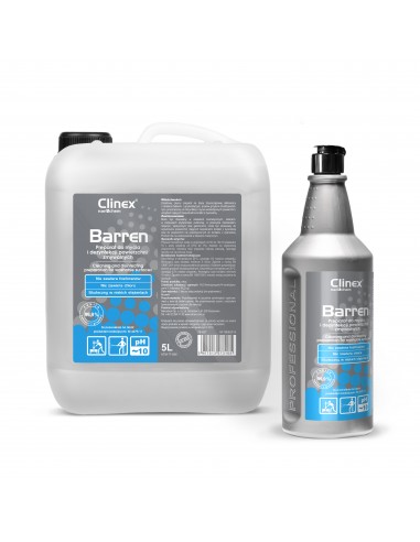 ZE.  Clinex Barren 5l