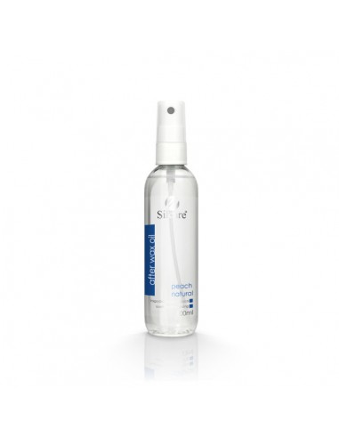 ZN.  Silcare oliwka po depilacji peach 100ml