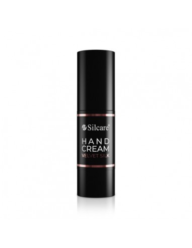 ZN.  Silcare So Rose So Gold krem do dłoni 30ml