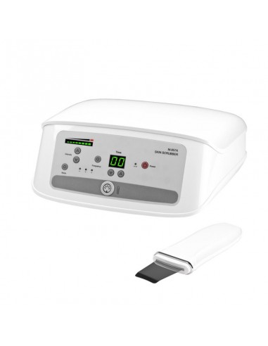 ZN.  Urządzenie Elegante  857 skin scrubber