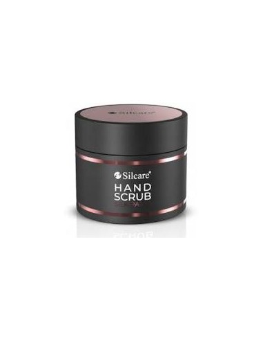 ZN.  Silcare So Rose So Gold peeling do dłoni150ml