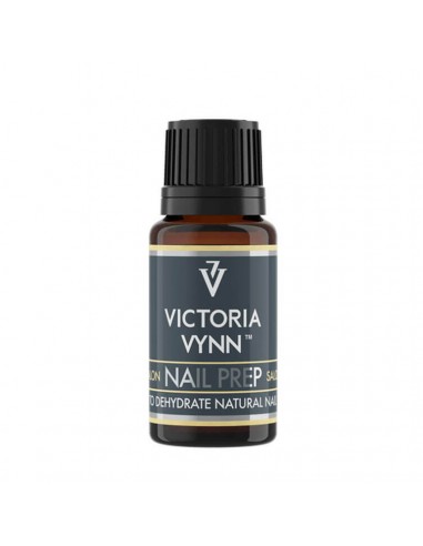 ZN.  Victoria Vynn Salon Nail Prep 15ml 