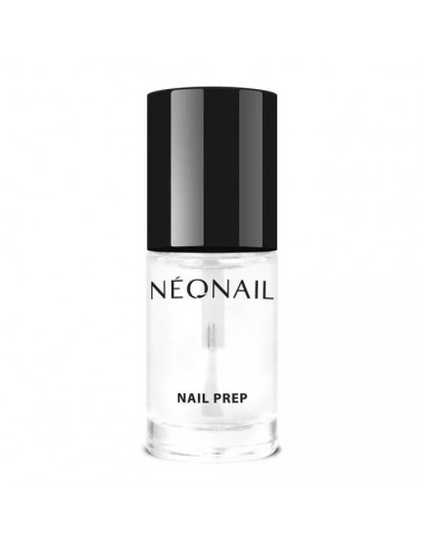 ZN.  Neonail Nail Prep Odtłuszczacz 7,2ml