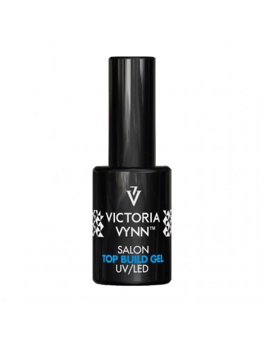ZN.  Victoria Vynn Top Build Gel 15ml