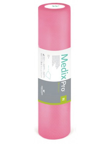 ZF.  Podkład włókninowy WW różowy 60/50cm