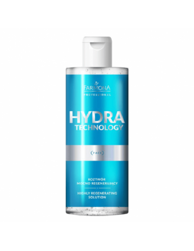 ZN.  Farmona Hydra Tech.roztwór regenerujący 500ml