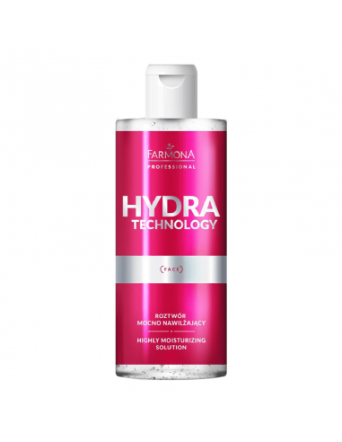 ZN.  Farmona Hydra Tech.roztwór nawilżający 500ml