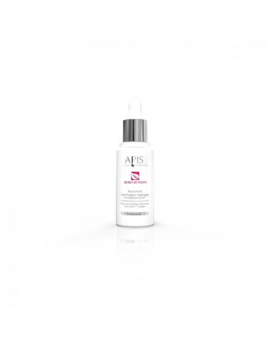 ZN.  Apis Serum koncentrat wypełniaj.-napinaj.30ml