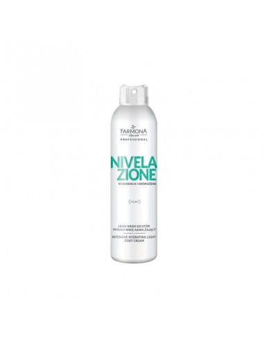 ZN.  Farmona Nivelazione lekki krem nawilżaj 150ml