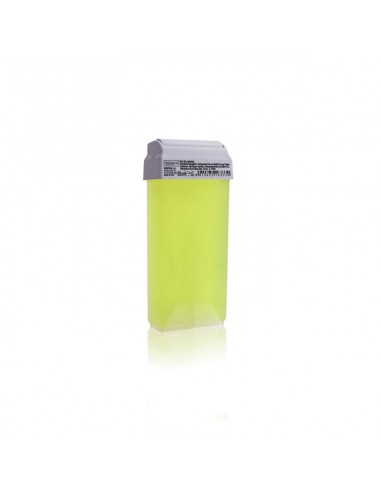 ZN.  Wosk rolka 80ml premium ananas żelowy