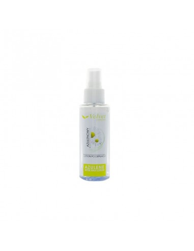 ZN.  Lotion po depilacji Velvet azulenowy 100ml