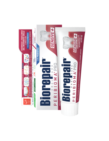 ZL.  Biorepair Peribioma Pro 75ml