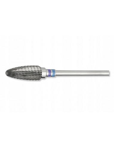 ZN.  Hairplay Frez Węglik Spiek. FW670