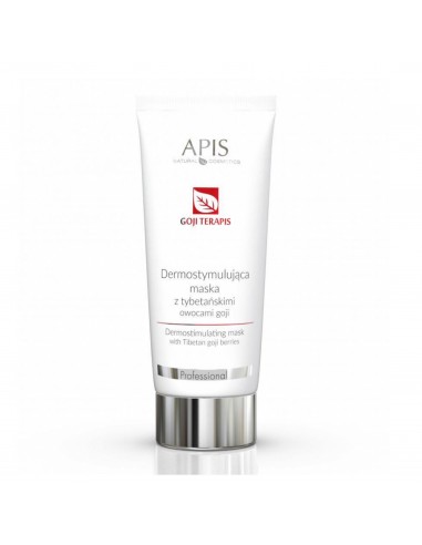 ZN.  Apis Maska dermostymulująca Goji 200ml
