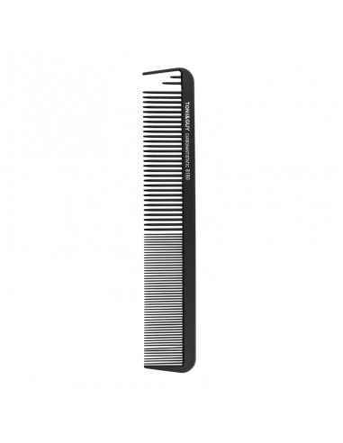 ZN.  Grzebień Toni&Guy Carbon ANTISTATIC 8180 D6