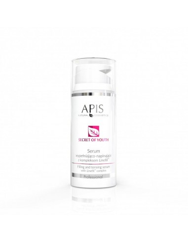 ZN.  Apis Serum wyp-nap z kompleks z Linefill100ml