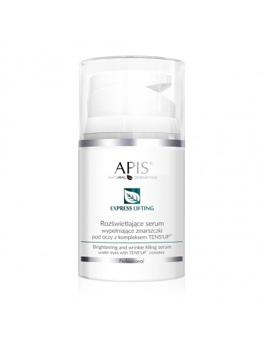 ZN.  Apis Serum pod oczy rozświet. Tens'Up 50ml