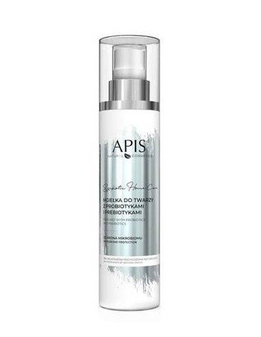 ZN.  Apis Mgiełka z Probiotykami 150ml