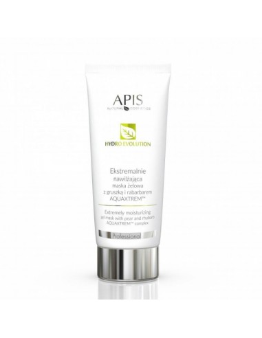 ZN.  Apis Maska Żelowa ekstrem nawilżająca 200ml