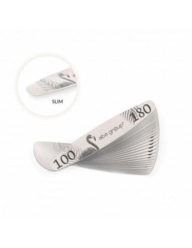 ZN.  Aba Pilnik SLIM Elipsa 100/180 