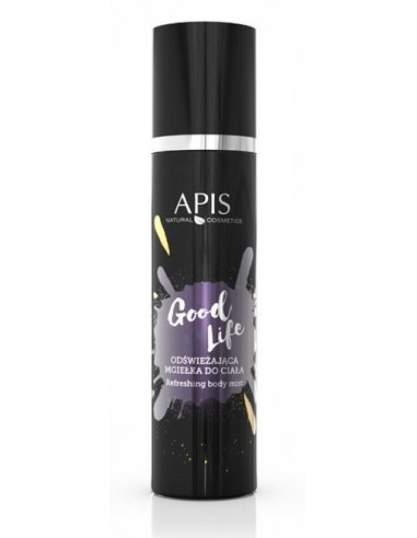 ZN.  Apis Mgiełka do ciała Good Life 150ml