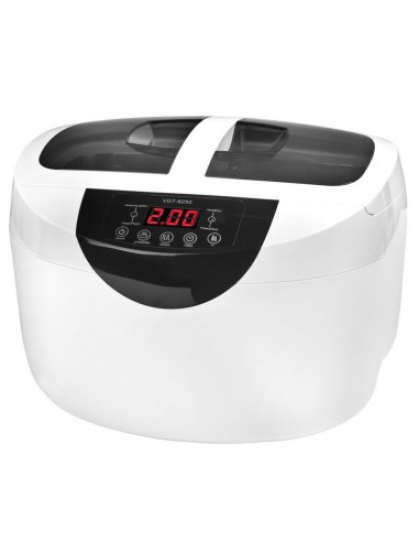 ZD.  Myjka ultradzwiękowa UC-002