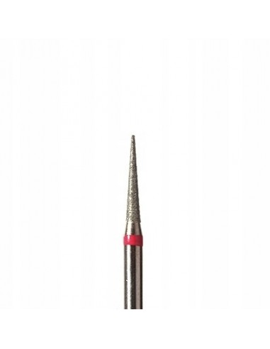 ZN.  Frez Diamentowy W112 szpic 1mm 