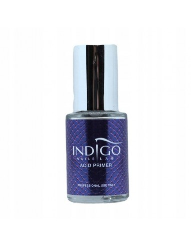 ZN.  Indigo Primer Kwasowy 15ml