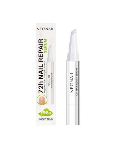ZN.  Neonail Serum do Paznokci 72H Repair 3,8ml