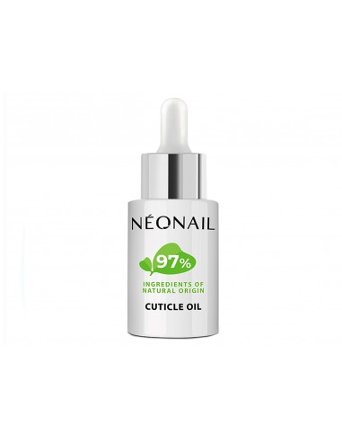 ZN.  Neonail oliwka do skórek witaminowa 6,5ml 