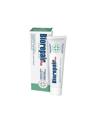 ZL.  Biorepair Plus Pełna Ochrona 75ml 23%