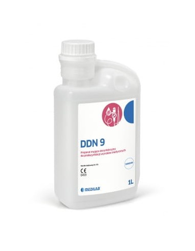ZE.  DDN9 1L